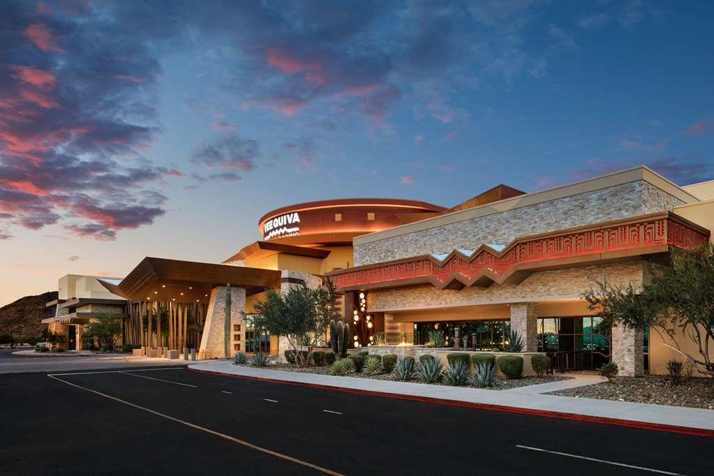 Vee Quiva Hotel & Casino Phoenix Bagian luar foto