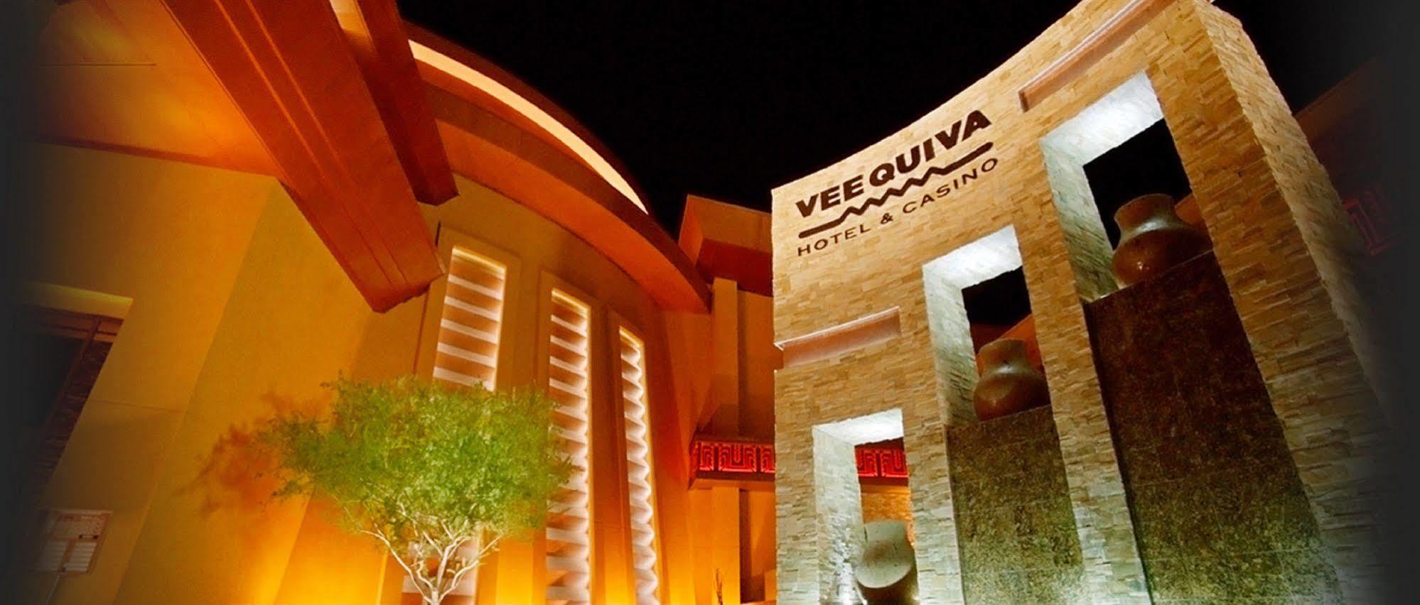 Vee Quiva Hotel & Casino Phoenix Bagian luar foto